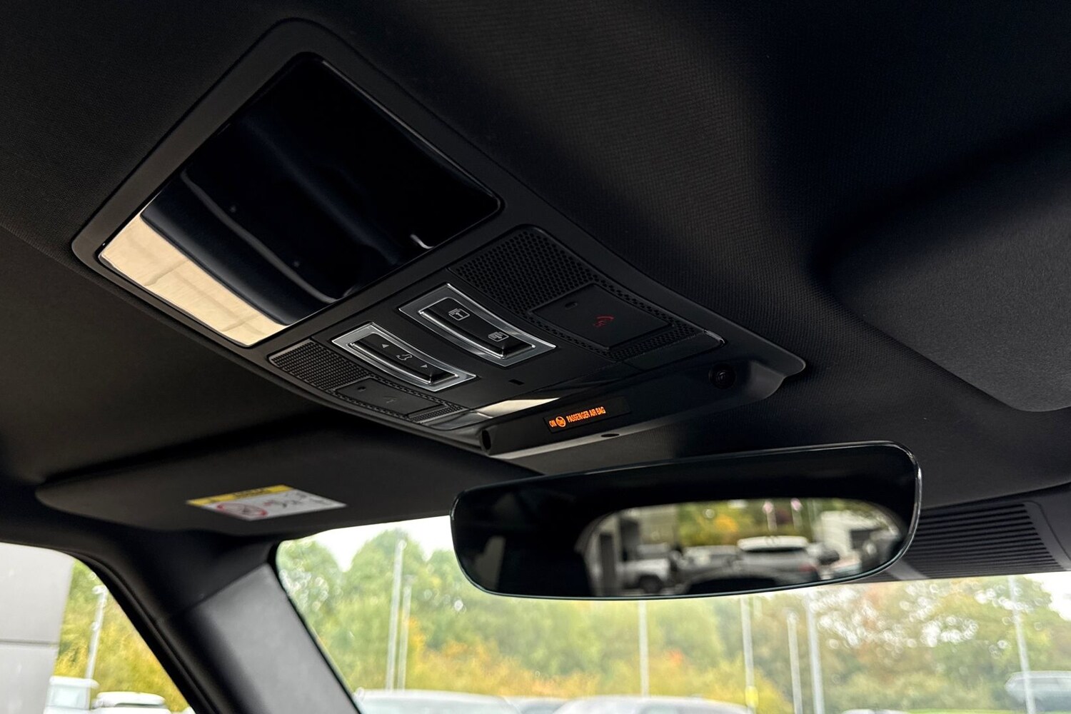 Used Land Rover Defender 110 2024 for sale - 76220199: Photo 24