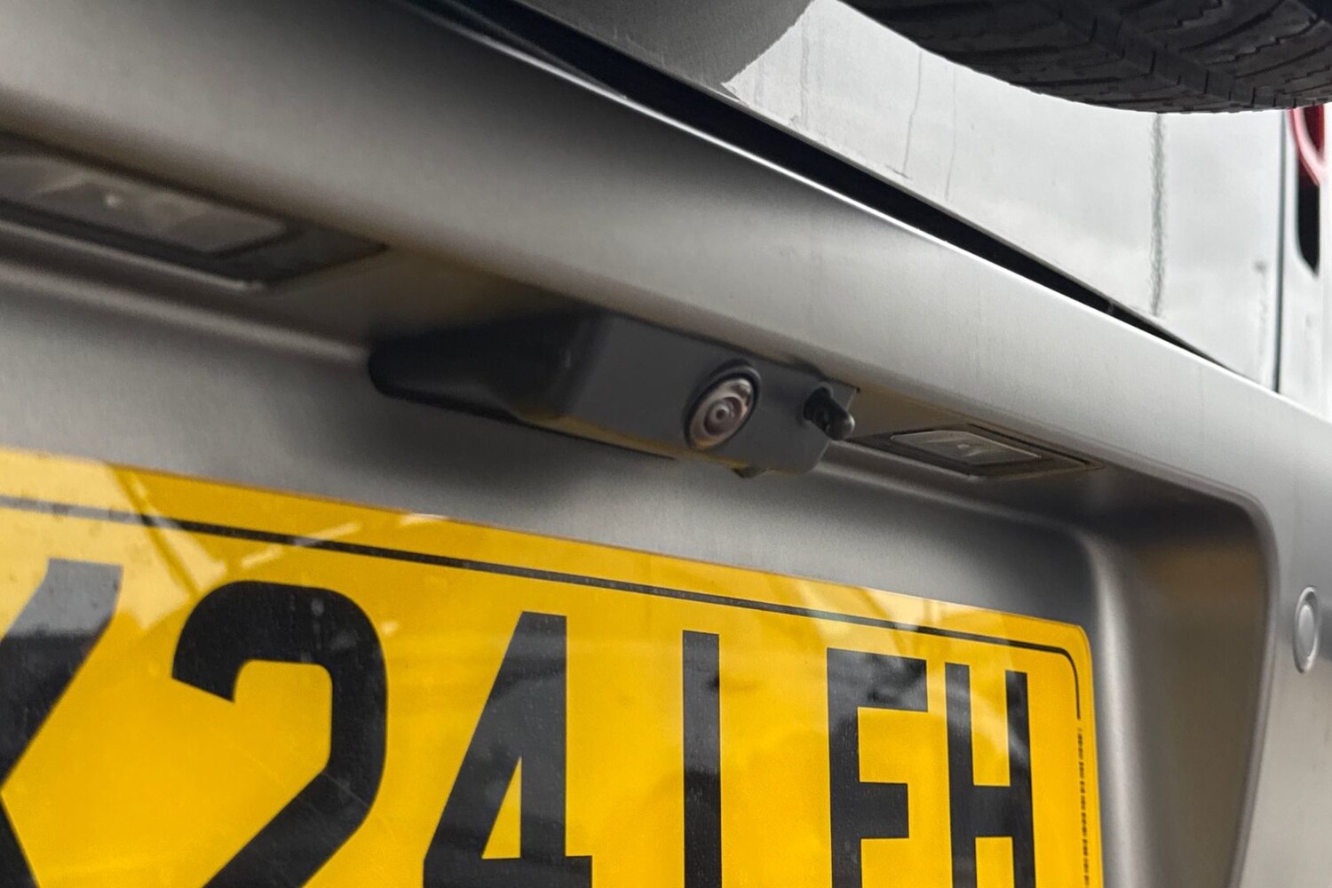 Used Land Rover Defender 110 2024 for sale - 76220199: Photo 35