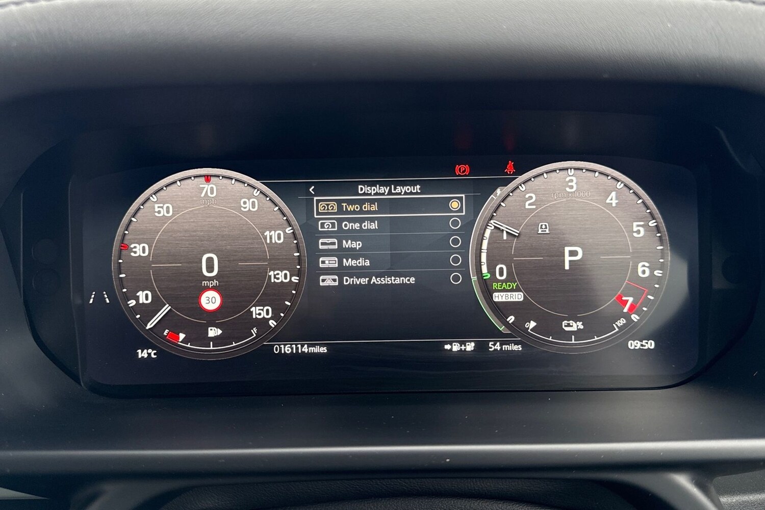 Used Land Rover Defender 110 2024 for sale - 76220199: Photo 50