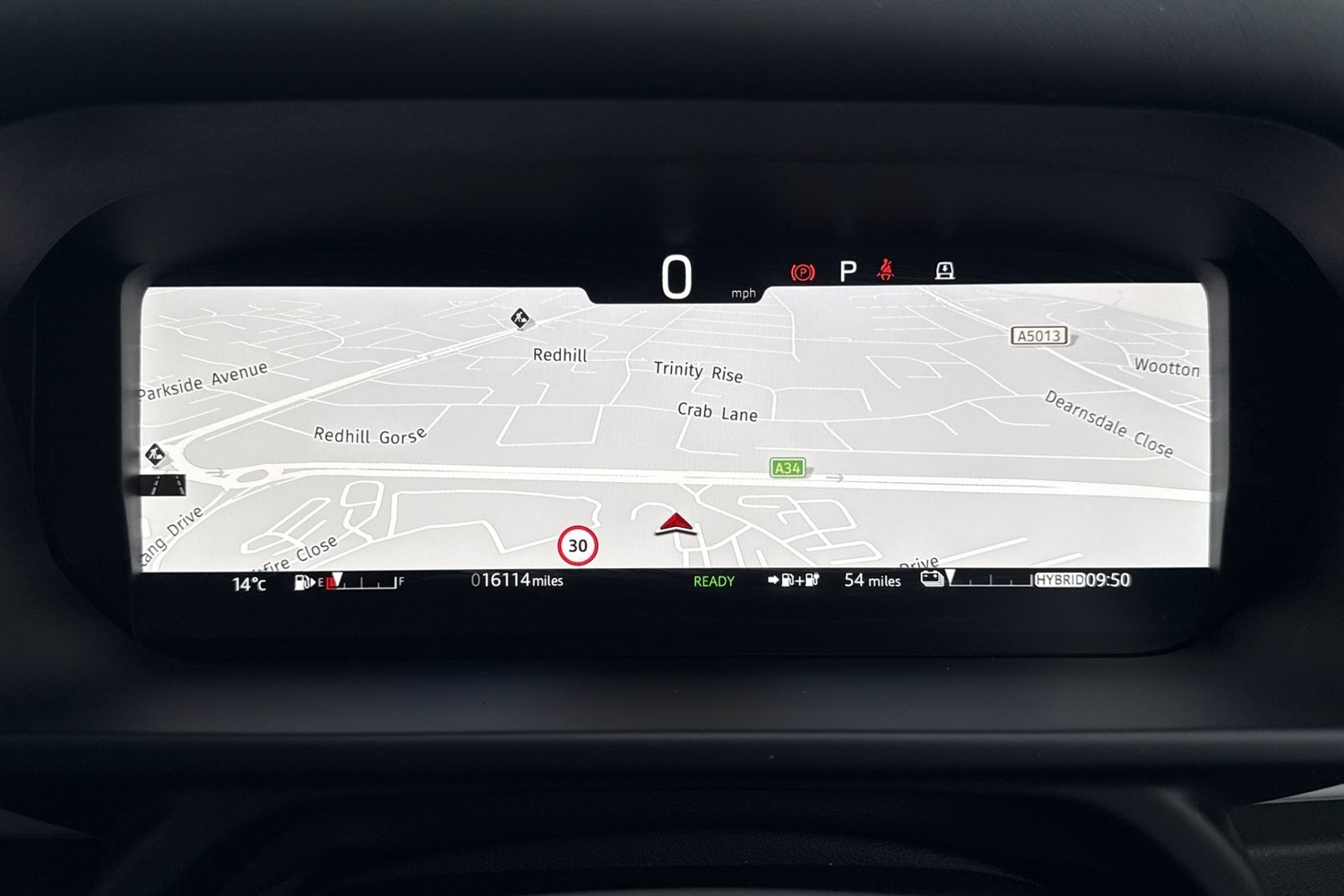 Used Land Rover Defender 110 2024 for sale - 76220199: Photo 51