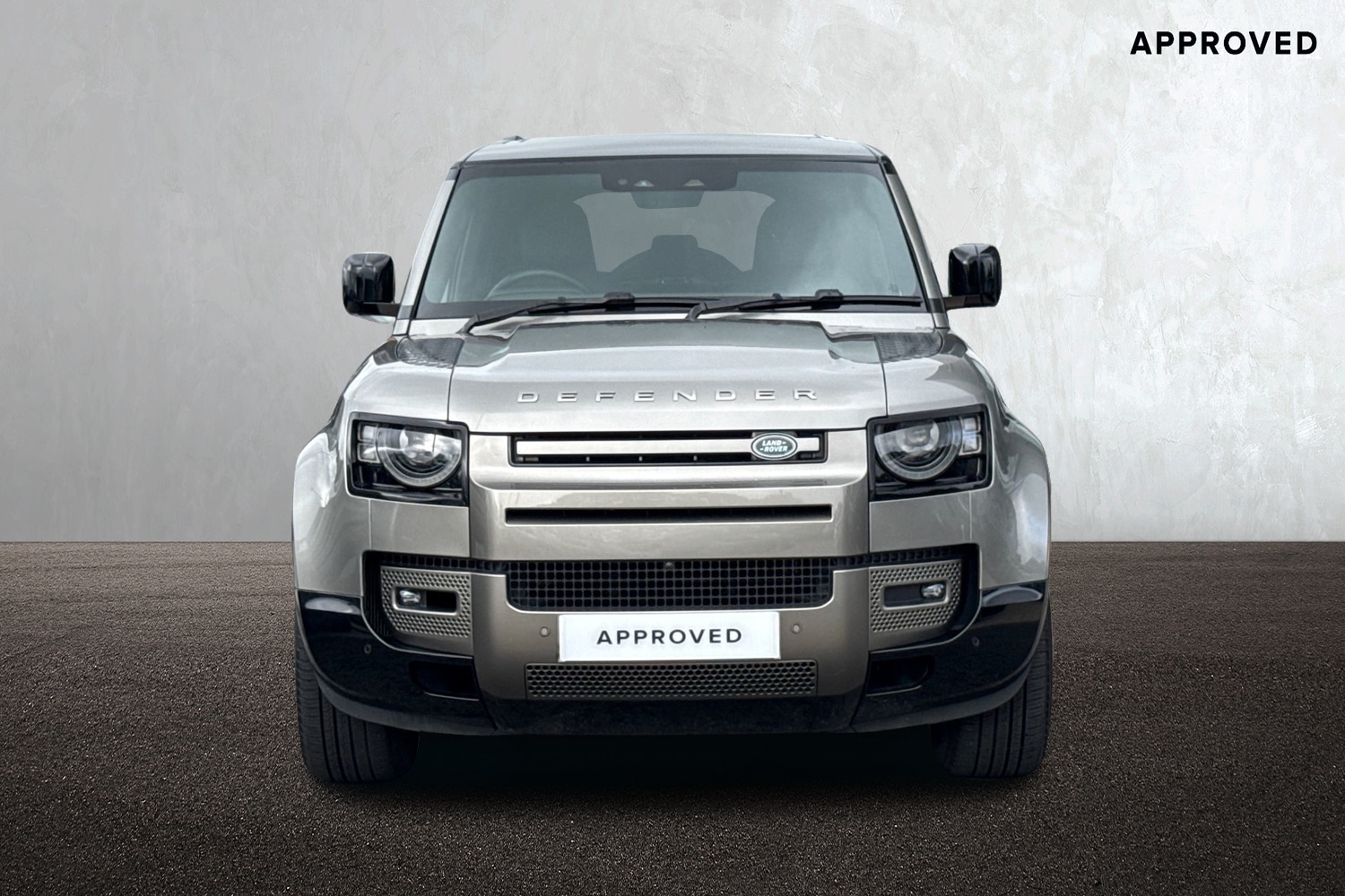 Used Land Rover Defender 110 2024 for sale - 76220199: Photo 8