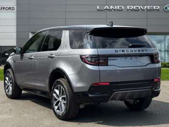 Used Land Rover Discovery Sport 2025 for sale - 74764152: Photo