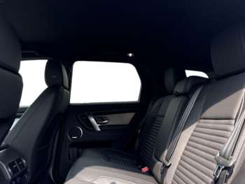 Used Land Rover Discovery Sport 2025 for sale - 74764152: Photo