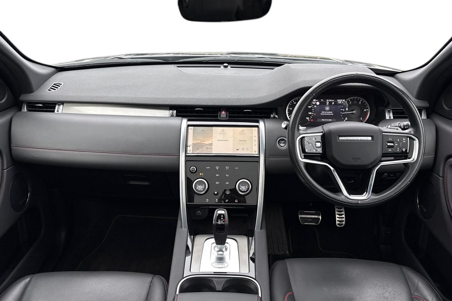 Used Land Rover Discovery Sport 2023 for sale - 77390261: Photo 10