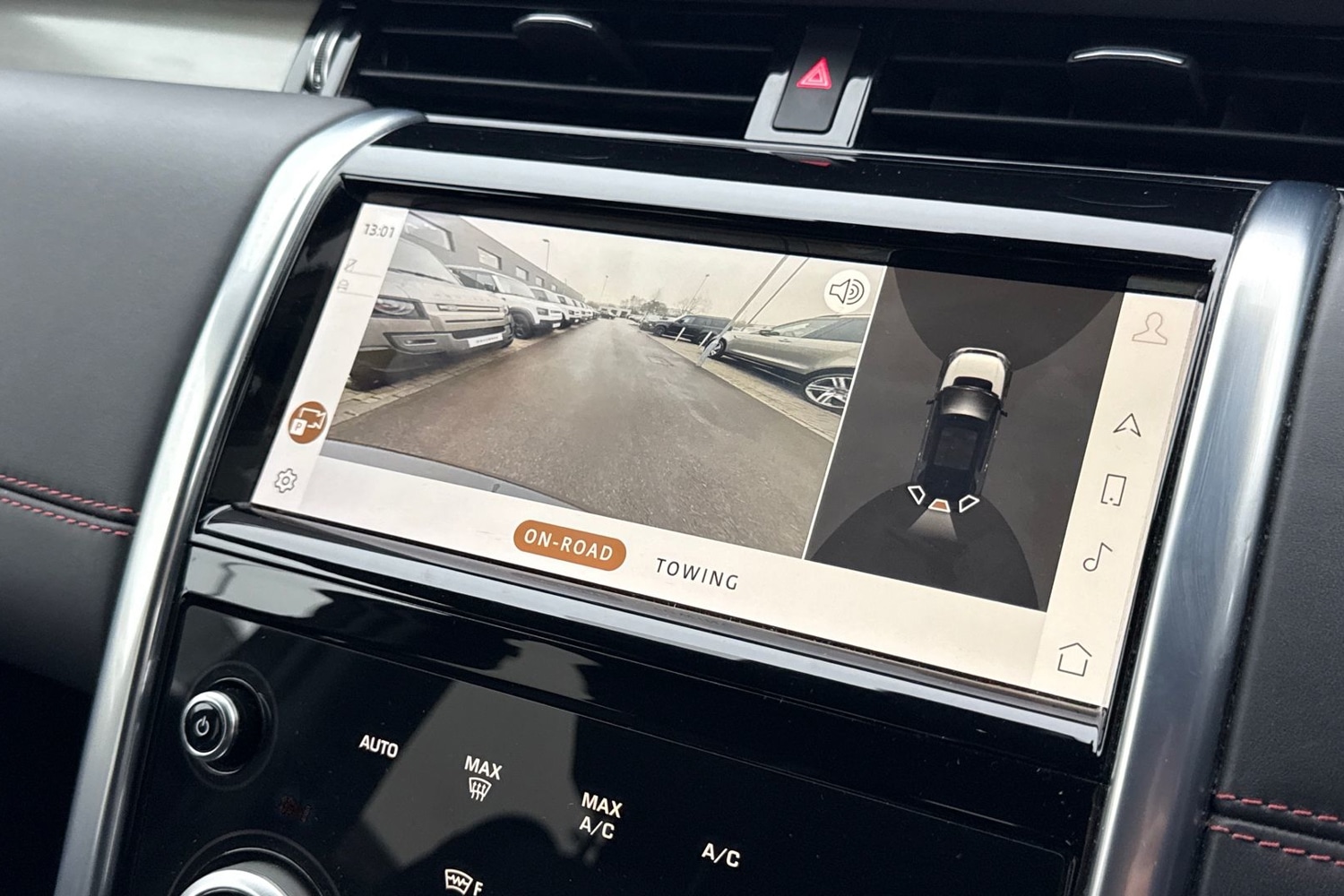 Used Land Rover Discovery Sport 2023 for sale - 77390261: Photo 13