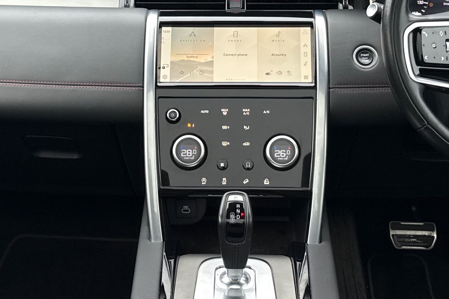 Used Land Rover Discovery Sport 2023 for sale - 77390261: Photo 15