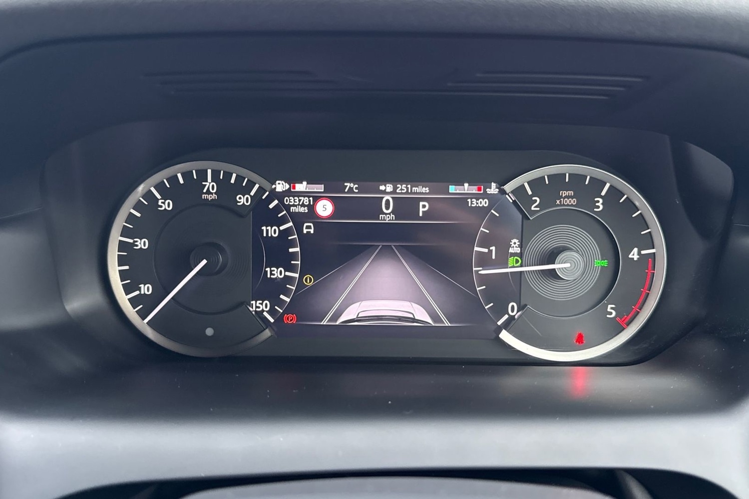 Used Land Rover Discovery Sport 2023 for sale - 77390261: Photo 17