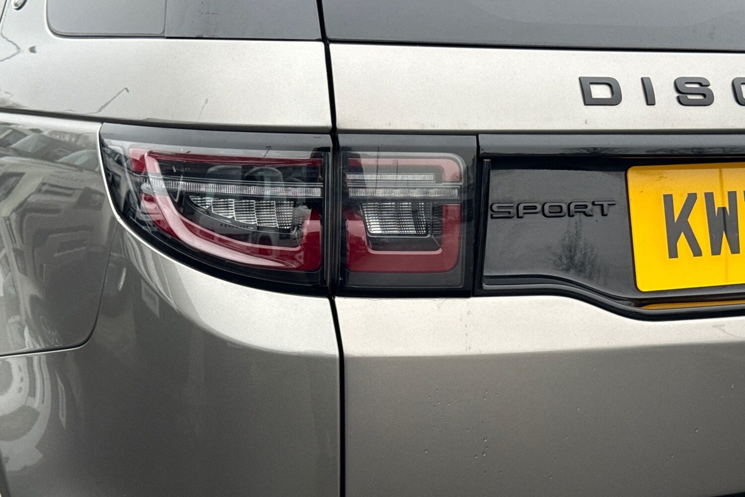 Used Land Rover Discovery Sport 2023 for sale - 77390261: Photo 20