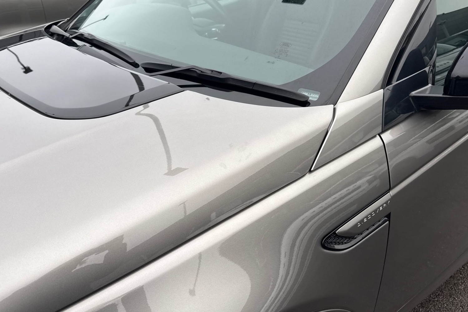 Used Land Rover Discovery Sport 2023 for sale - 77390261: Photo 21