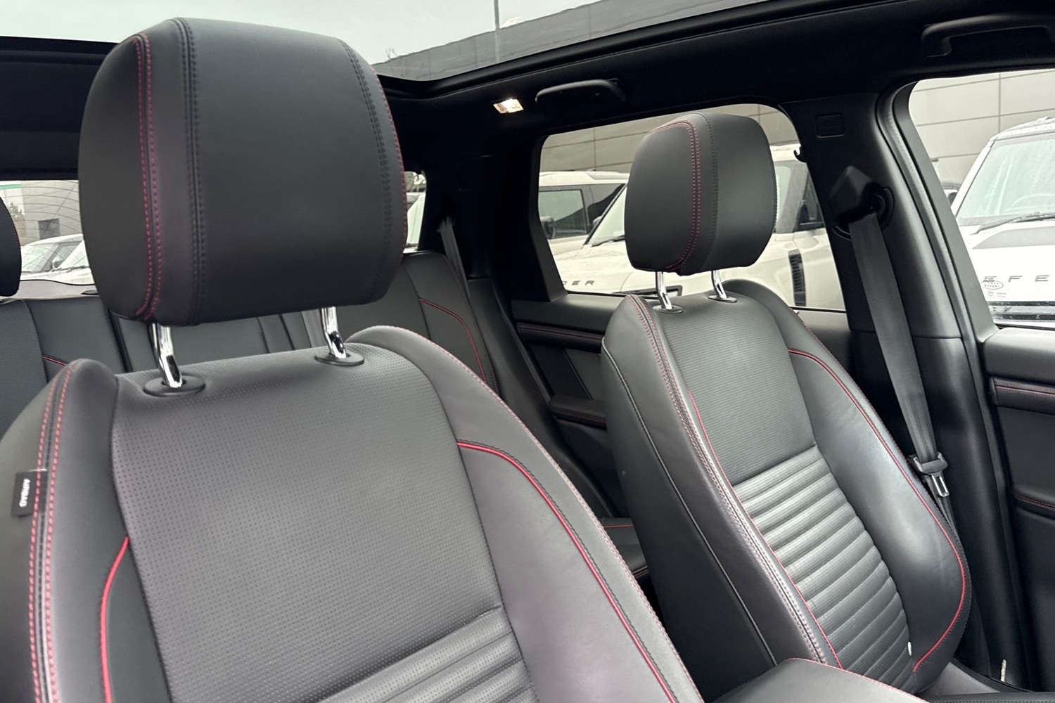 Used Land Rover Discovery Sport 2023 for sale - 77390261: Photo 22