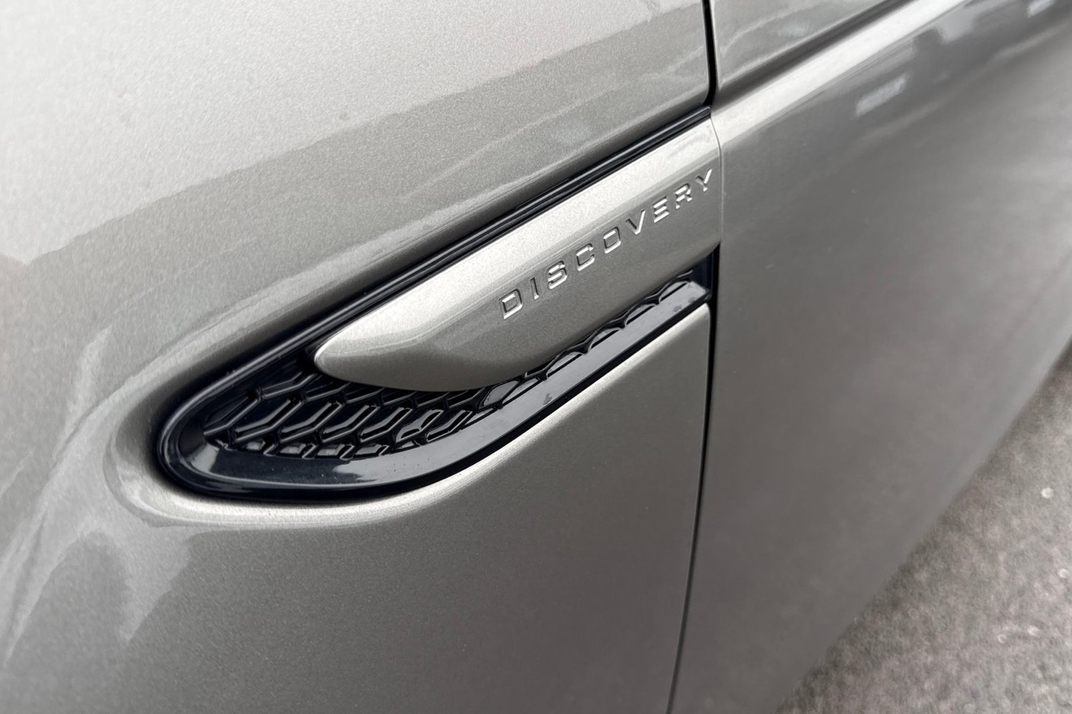 Used Land Rover Discovery Sport 2023 for sale - 77390261: Photo 29