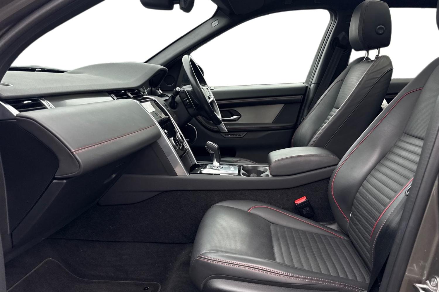 Used Land Rover Discovery Sport 2023 for sale - 77390261: Photo 3