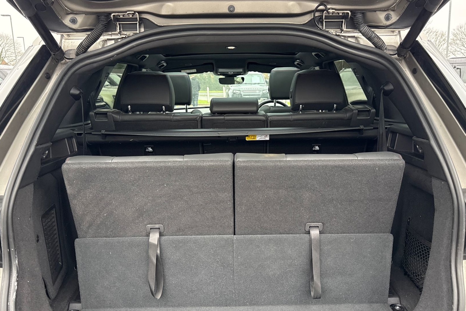 Used Land Rover Discovery Sport 2023 for sale - 77390261: Photo 30