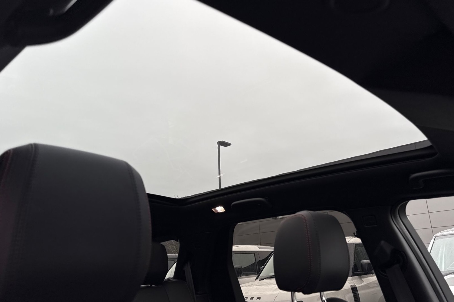 Used Land Rover Discovery Sport 2023 for sale - 77390261: Photo 33