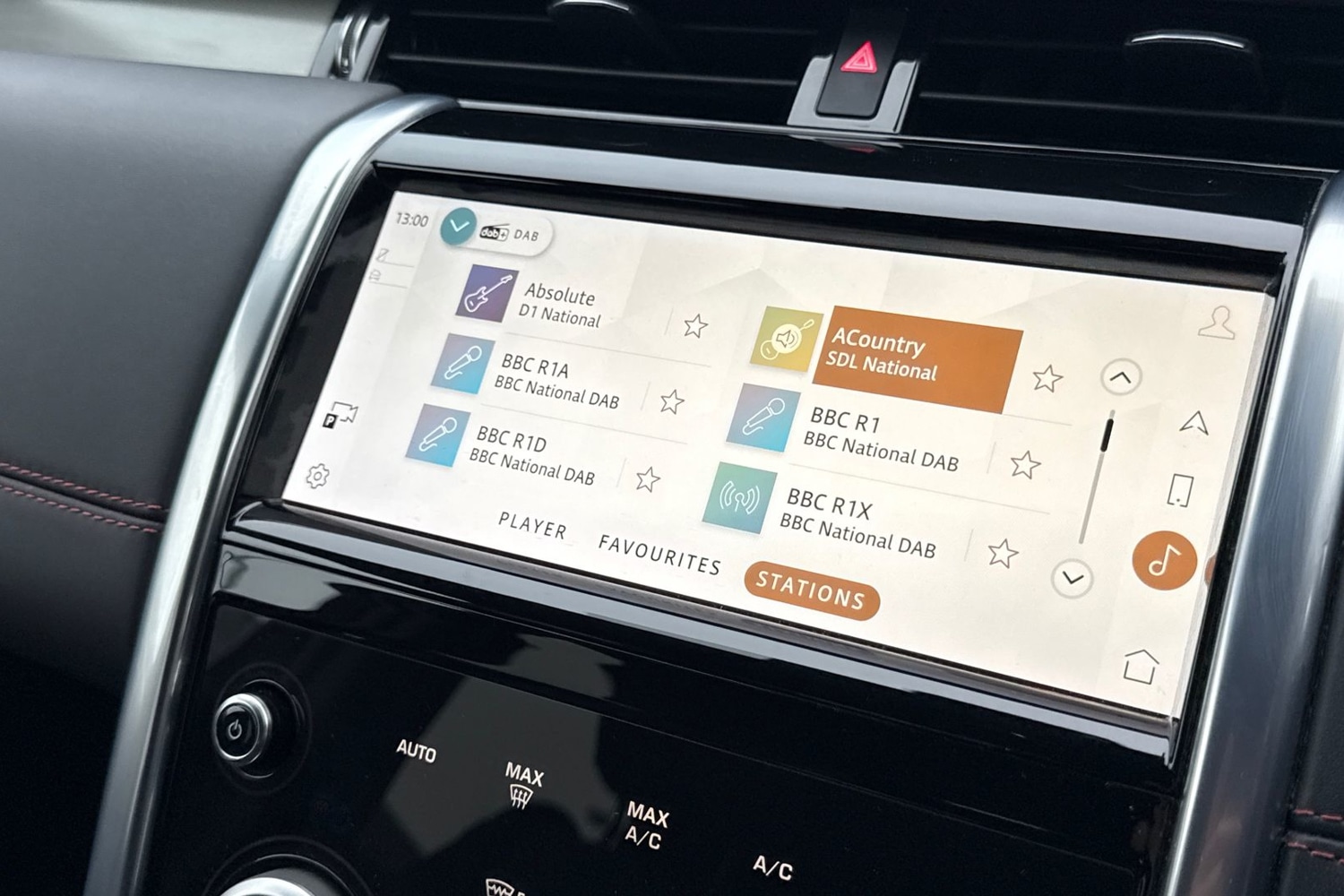 Used Land Rover Discovery Sport 2023 for sale - 77390261: Photo 36