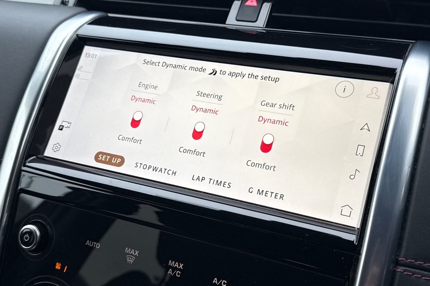 Used Land Rover Discovery Sport 2023 for sale - 77390261: Photo 39