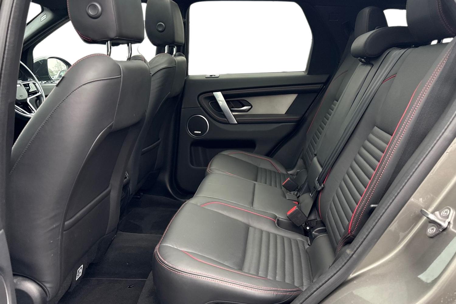 Used Land Rover Discovery Sport 2023 for sale - 77390261: Photo 4