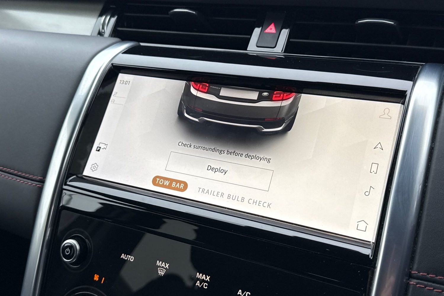 Used Land Rover Discovery Sport 2023 for sale - 77390261: Photo 41