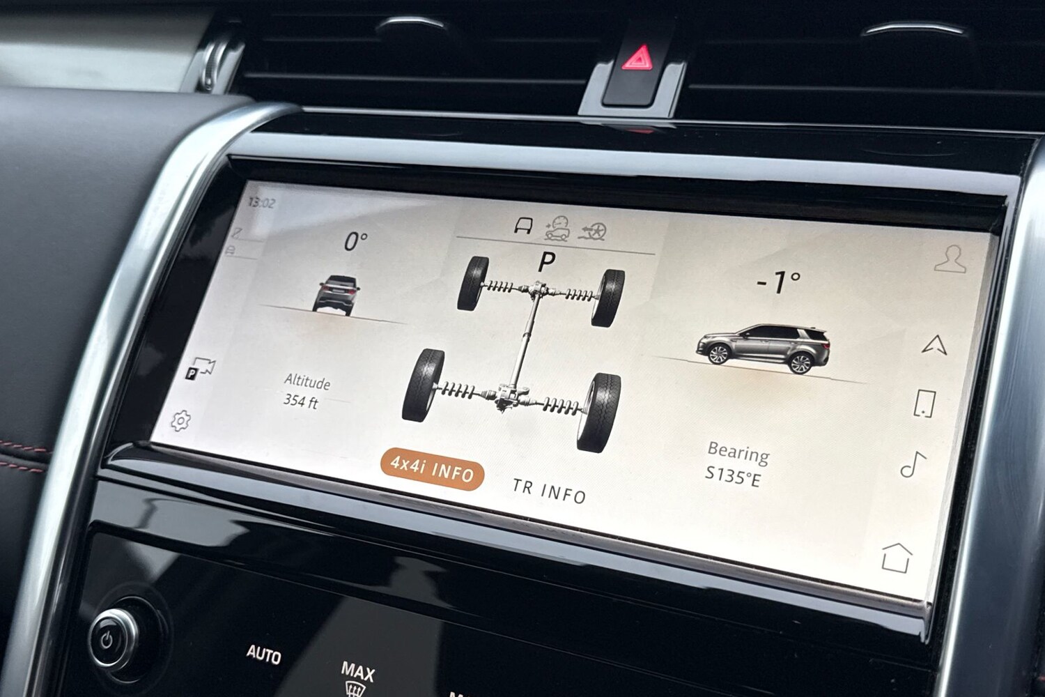 Used Land Rover Discovery Sport 2023 for sale - 77390261: Photo 42