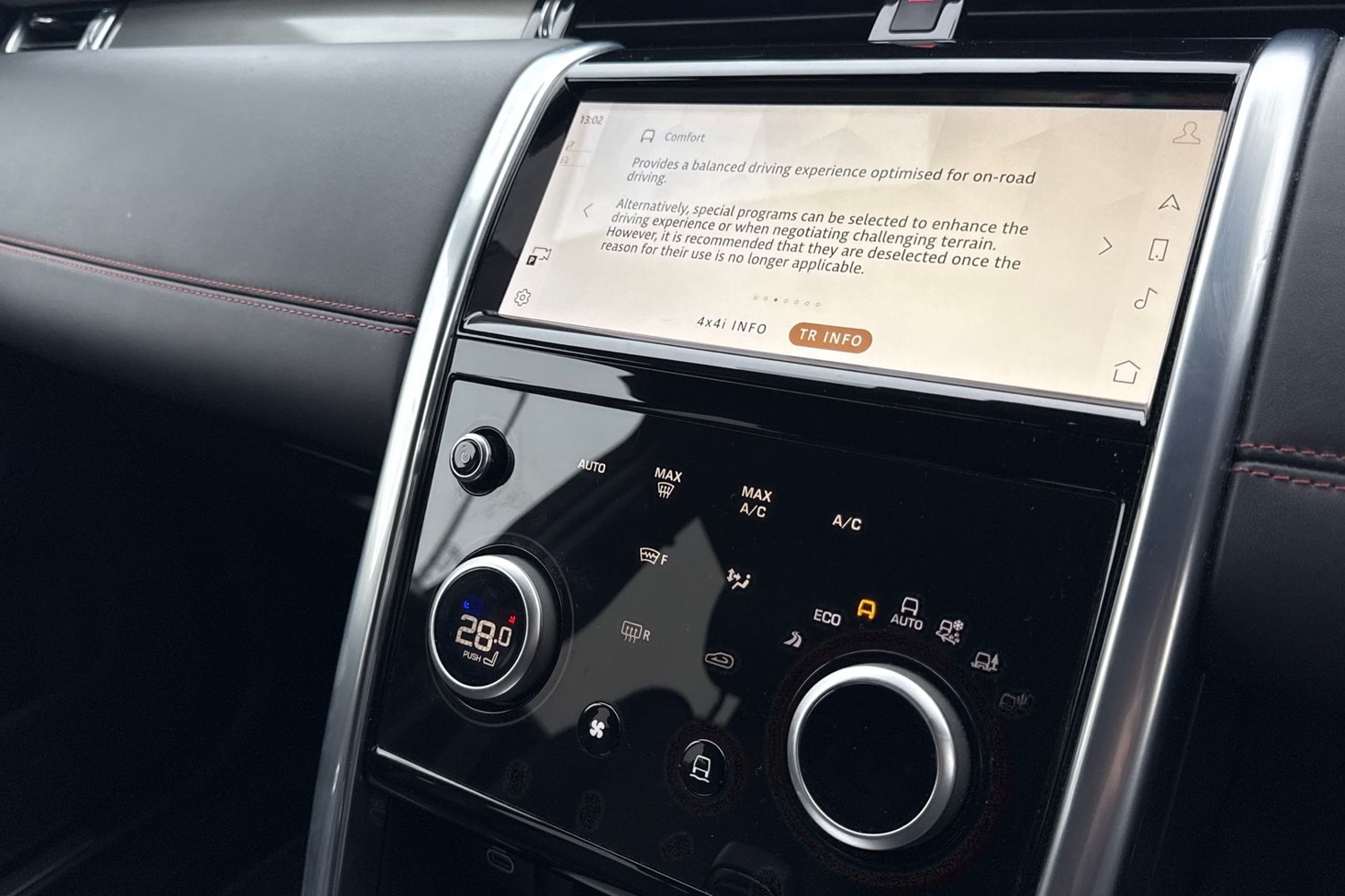 Used Land Rover Discovery Sport 2023 for sale - 77390261: Photo 43