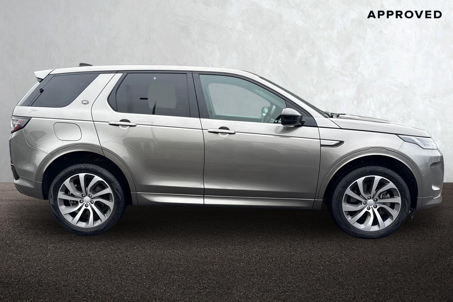 Used Land Rover Discovery Sport 2023 for sale - 77390261: Photo 6