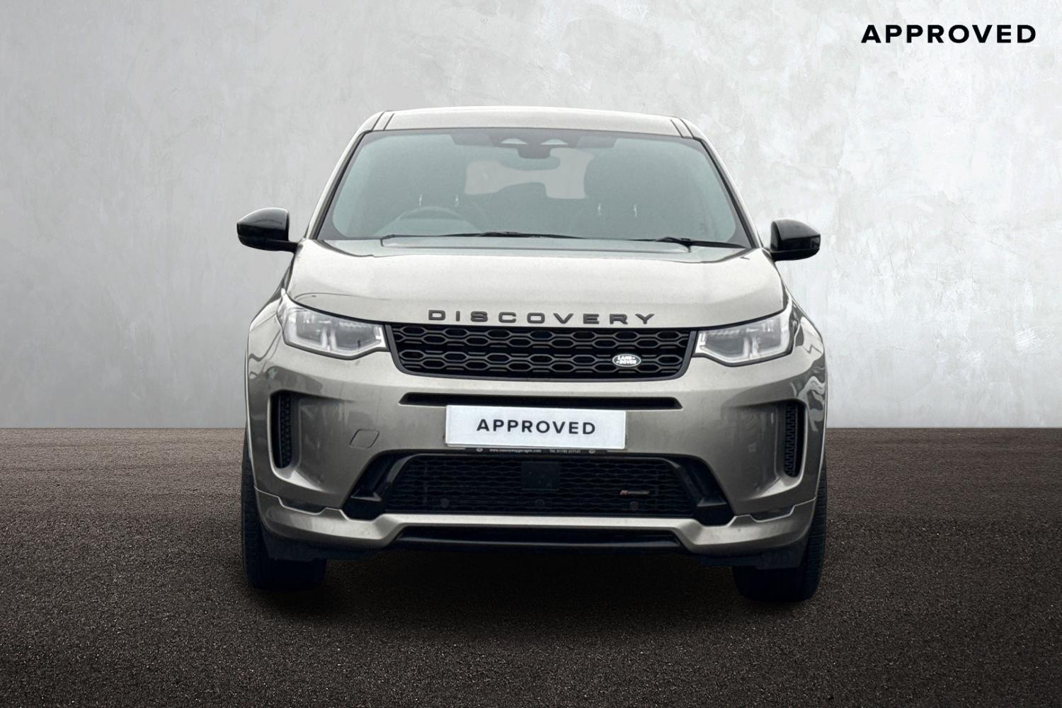 Used Land Rover Discovery Sport 2023 for sale - 77390261: Photo 8