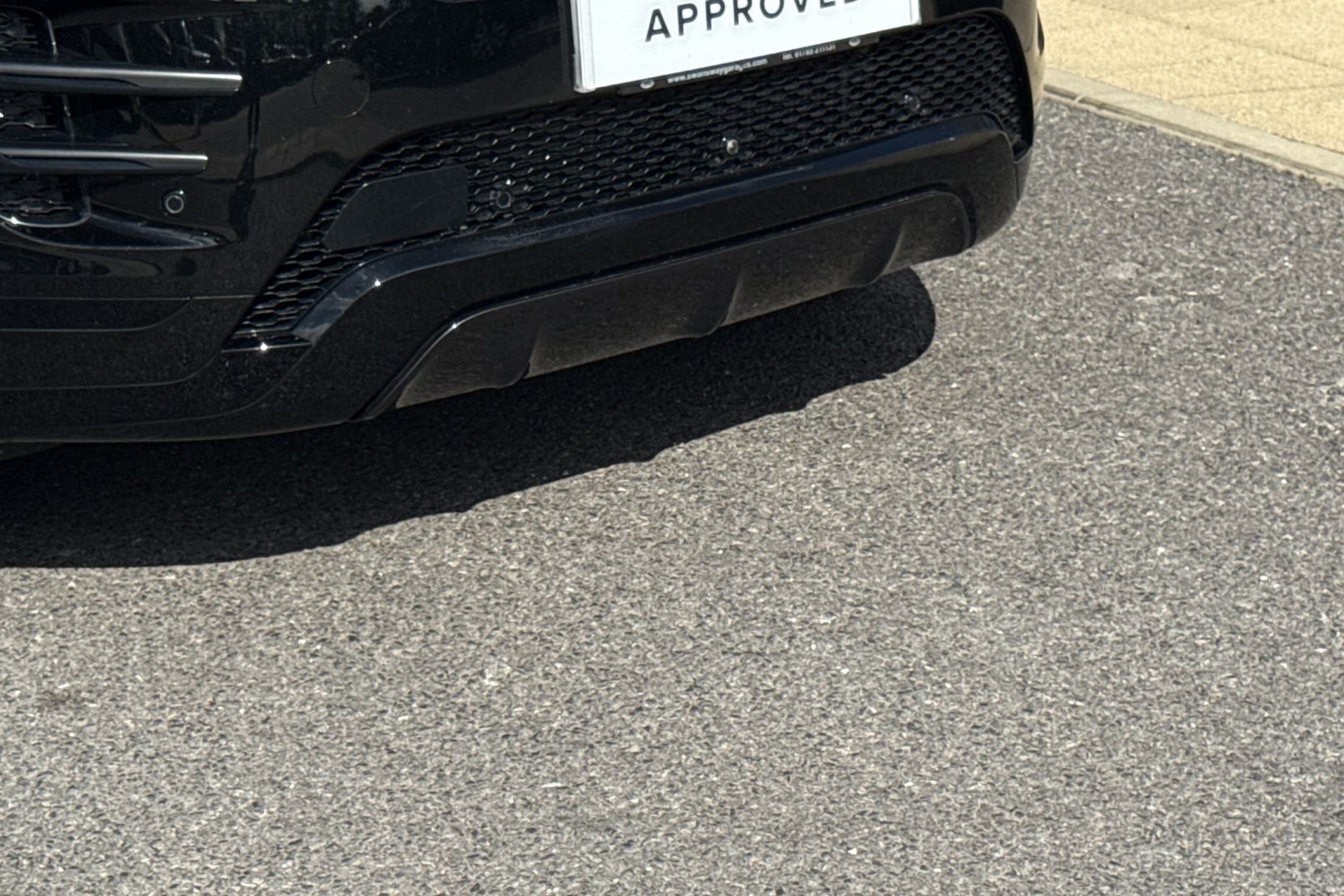 Vehicle 31