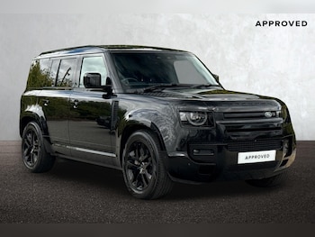 Used Land Rover Defender 2023 for sale - 79456062: Photo