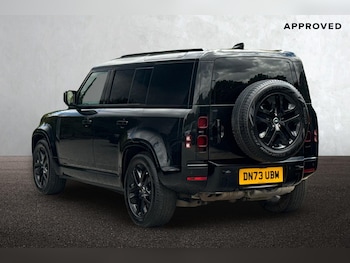 Used Land Rover Defender 2023 for sale - 79456062: Photo