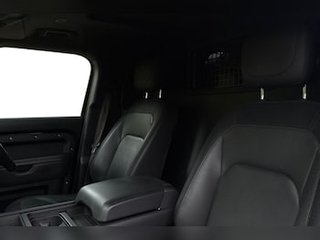 Used Land Rover Defender 2023 for sale - 79456062: Photo