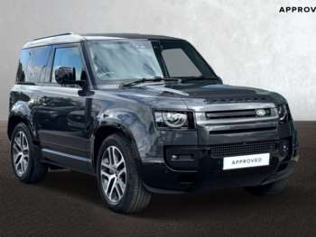 Used Land Rover Defender 90 2024 for sale - 75075514: Photo