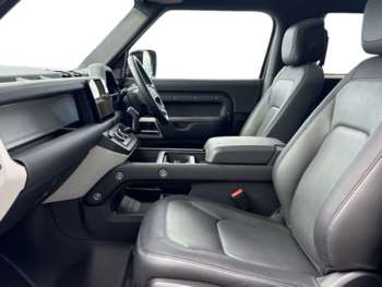 Used Land Rover Defender 90 2024 for sale - 75075514: Photo