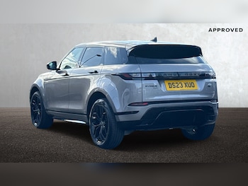 Used Land Rover Range Rover Evoque 2023 for sale - 75699733: Photo