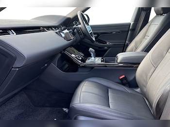 Used Land Rover Range Rover Evoque 2023 for sale - 75699733: Photo