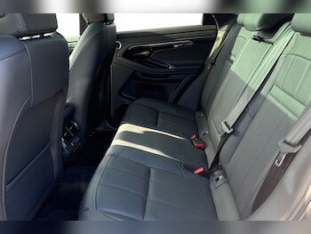 Used Land Rover Range Rover Evoque 2023 for sale - 75699733: Photo