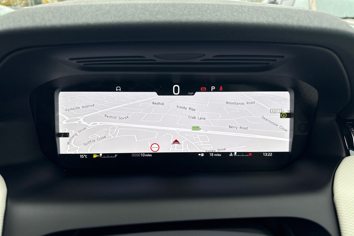 Used Land Rover Discovery Sport 2026 for sale - 77226535: Photo 15