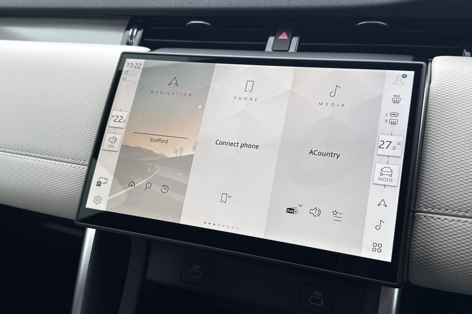 Used Land Rover Discovery Sport 2026 for sale - 77226535: Photo 20