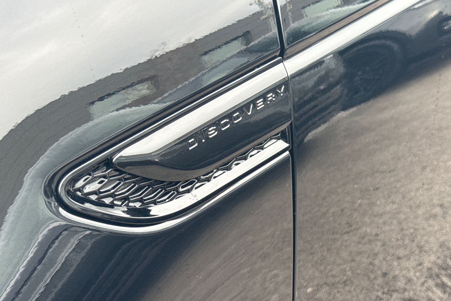 Used Land Rover Discovery Sport 2026 for sale - 77226535: Photo 28