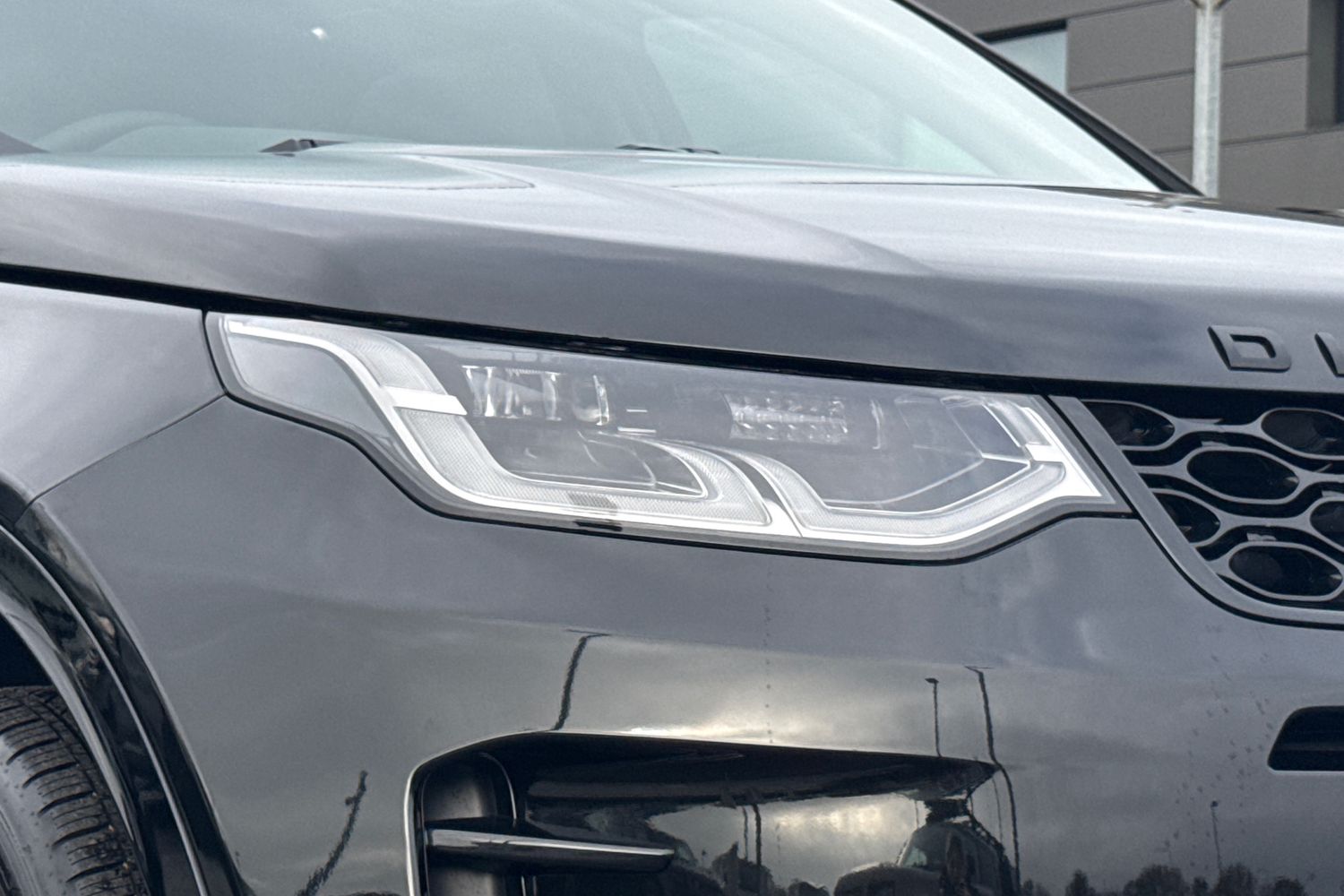 Used Land Rover Discovery Sport 2026 for sale - 77226535: Photo 29