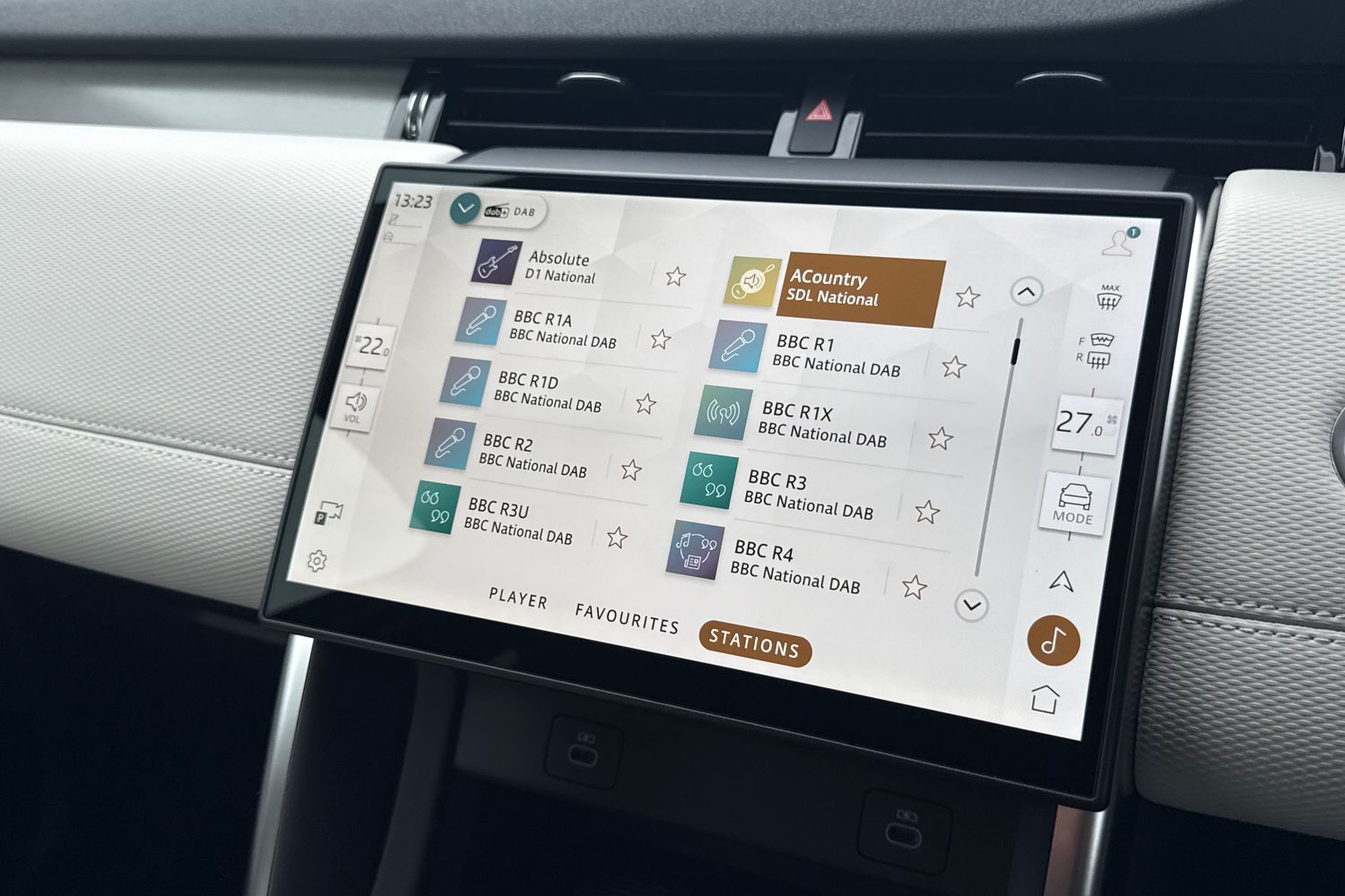 Used Land Rover Discovery Sport 2026 for sale - 77226535: Photo 35