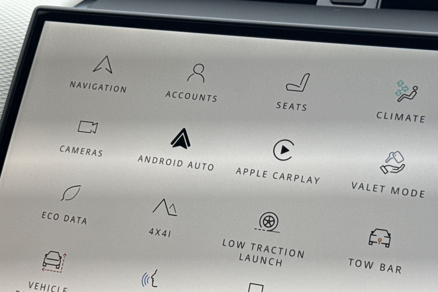 Used Land Rover Discovery Sport 2026 for sale - 77226535: Photo 36