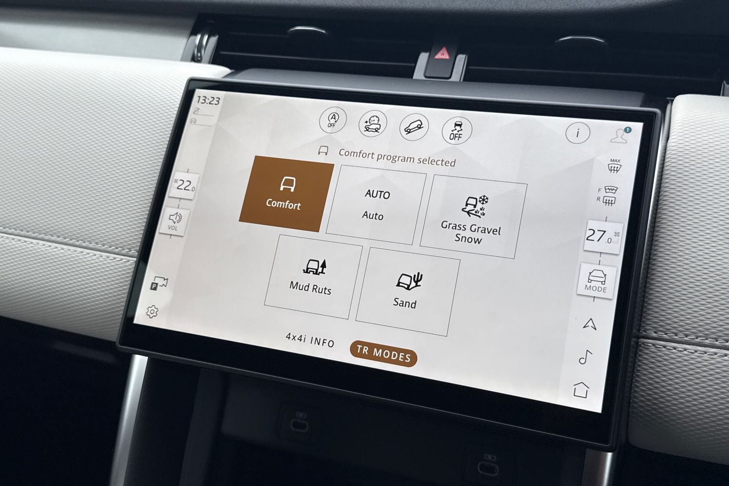 Used Land Rover Discovery Sport 2026 for sale - 77226535: Photo 38