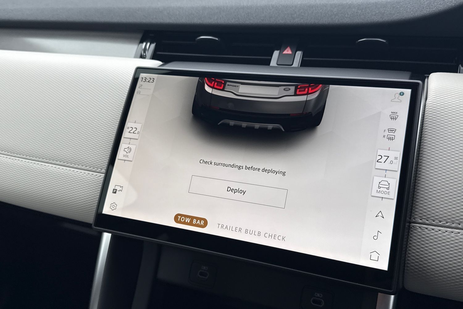 Used Land Rover Discovery Sport 2026 for sale - 77226535: Photo 40