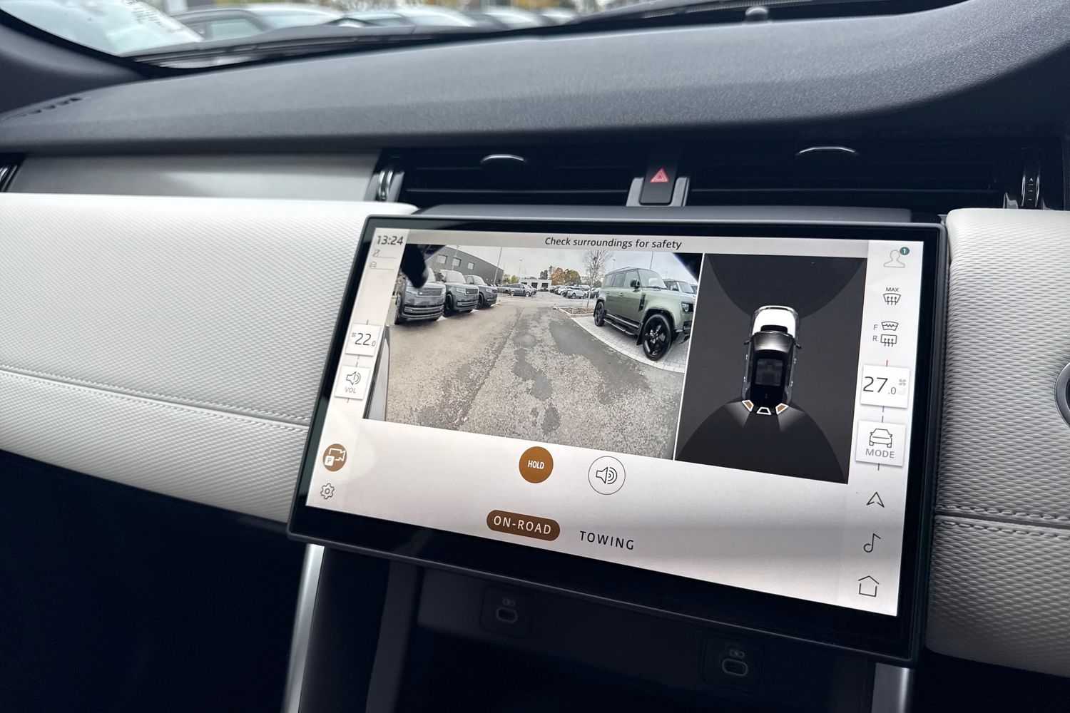 Used Land Rover Discovery Sport 2026 for sale - 77226535: Photo 43