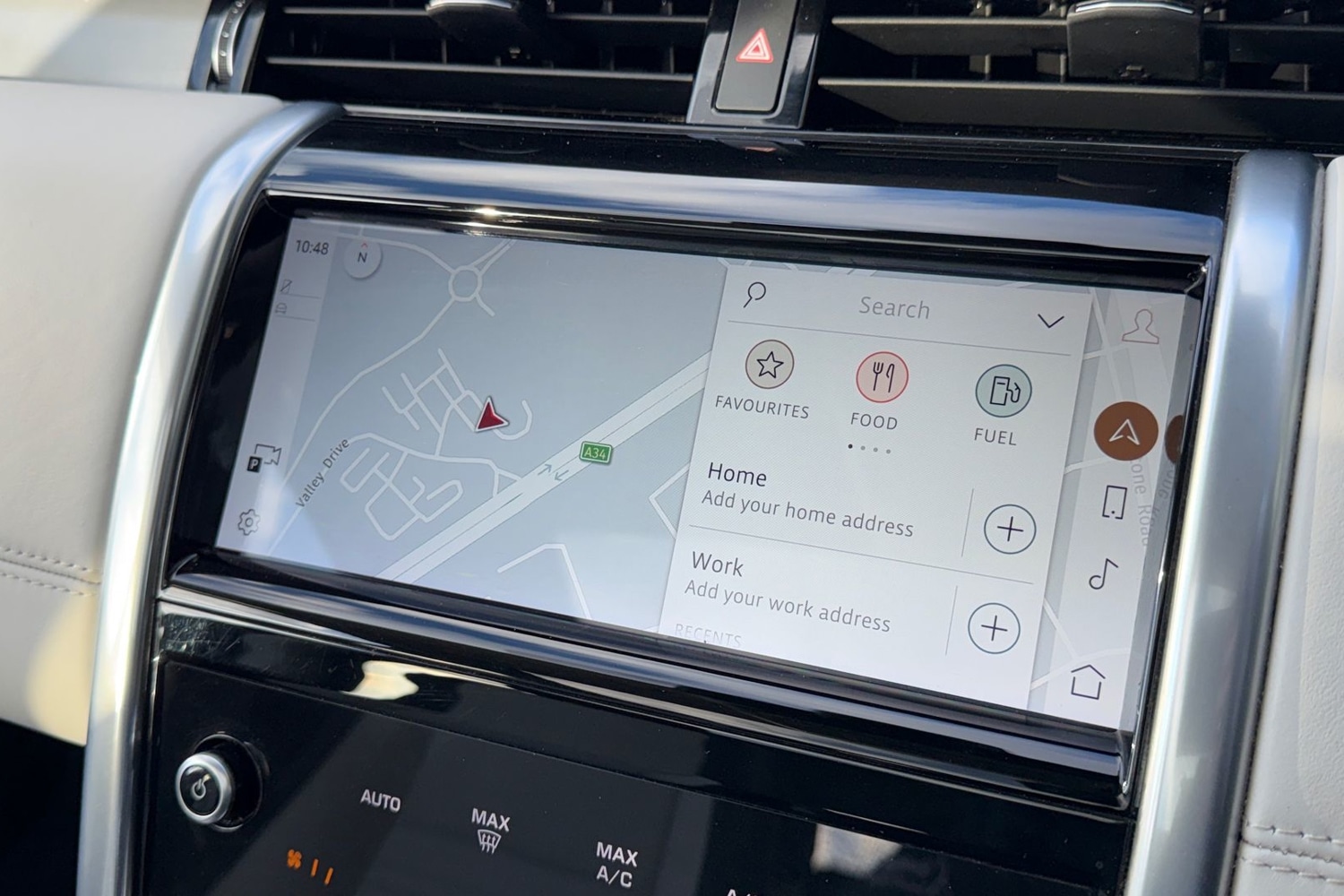 Used Land Rover Discovery Sport 2021 for sale - 77048471: Photo 12