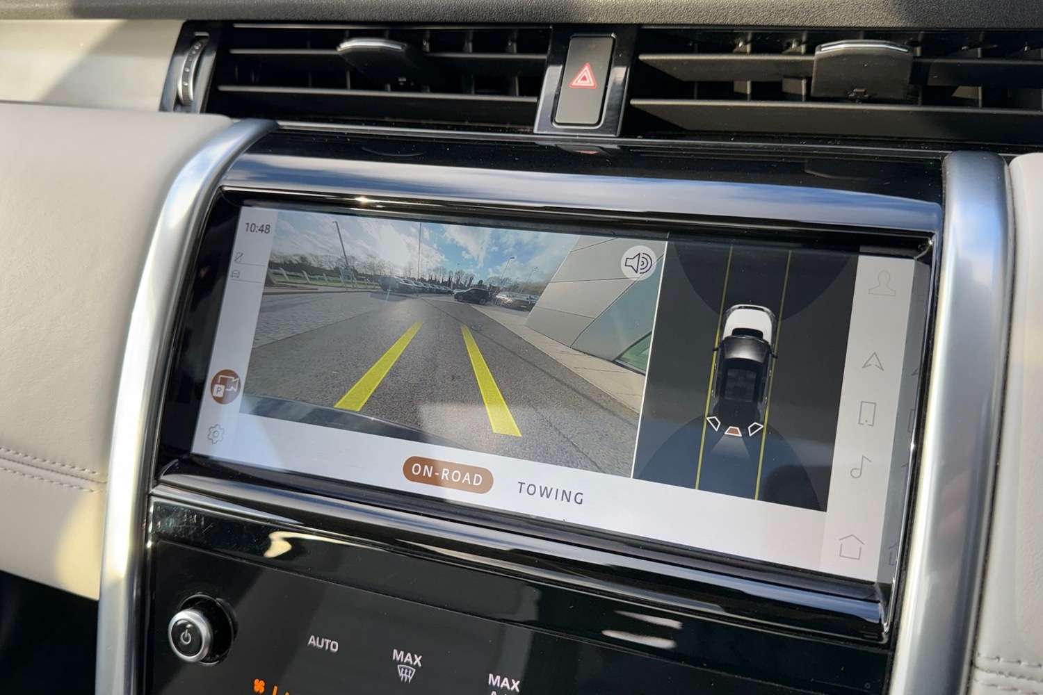 Used Land Rover Discovery Sport 2021 for sale - 77048471: Photo 13