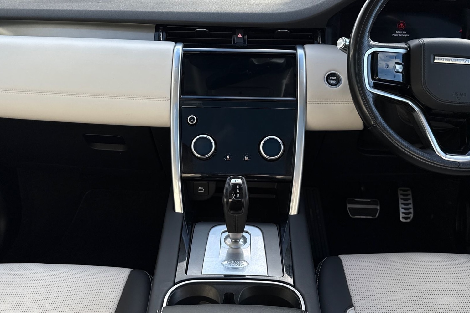 Used Land Rover Discovery Sport 2021 for sale - 77048471: Photo 15