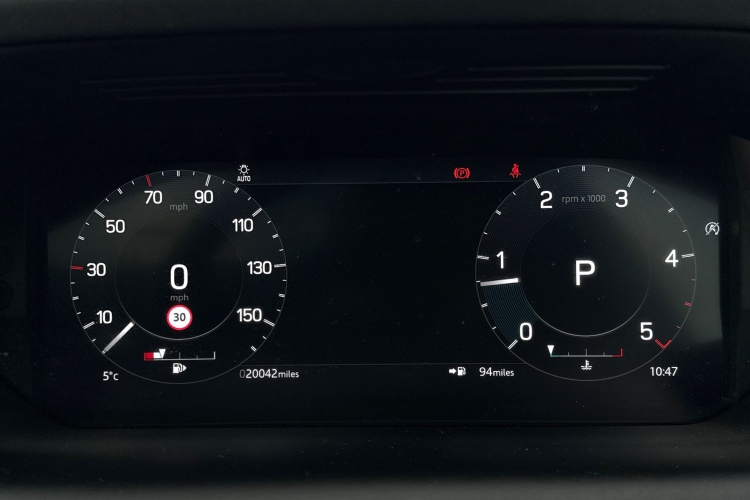 Used Land Rover Discovery Sport 2021 for sale - 77048471: Photo 17