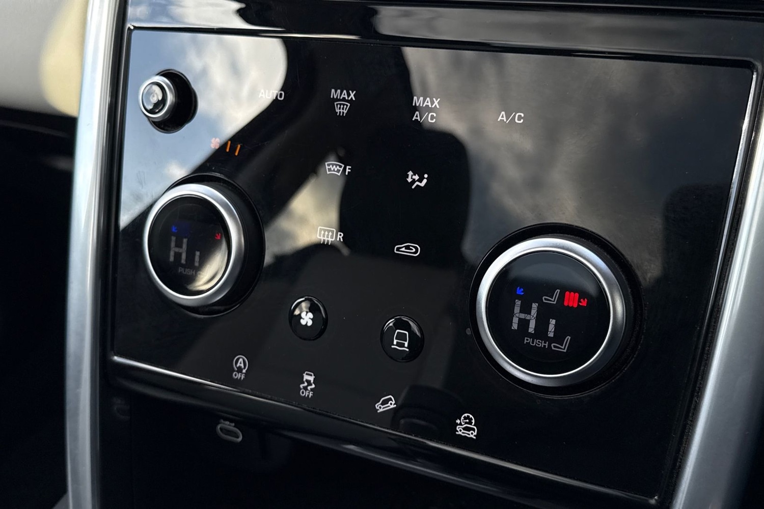 Used Land Rover Discovery Sport 2021 for sale - 77048471: Photo 23