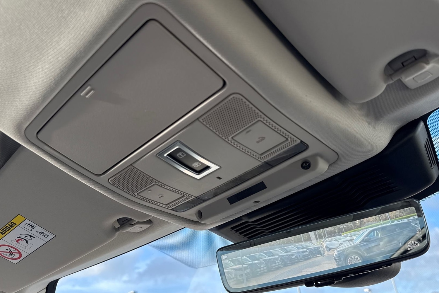 Used Land Rover Discovery Sport 2021 for sale - 77048471: Photo 24